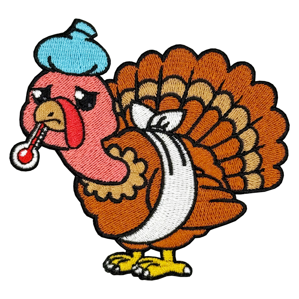 Sick Patches [freebies] 🤒