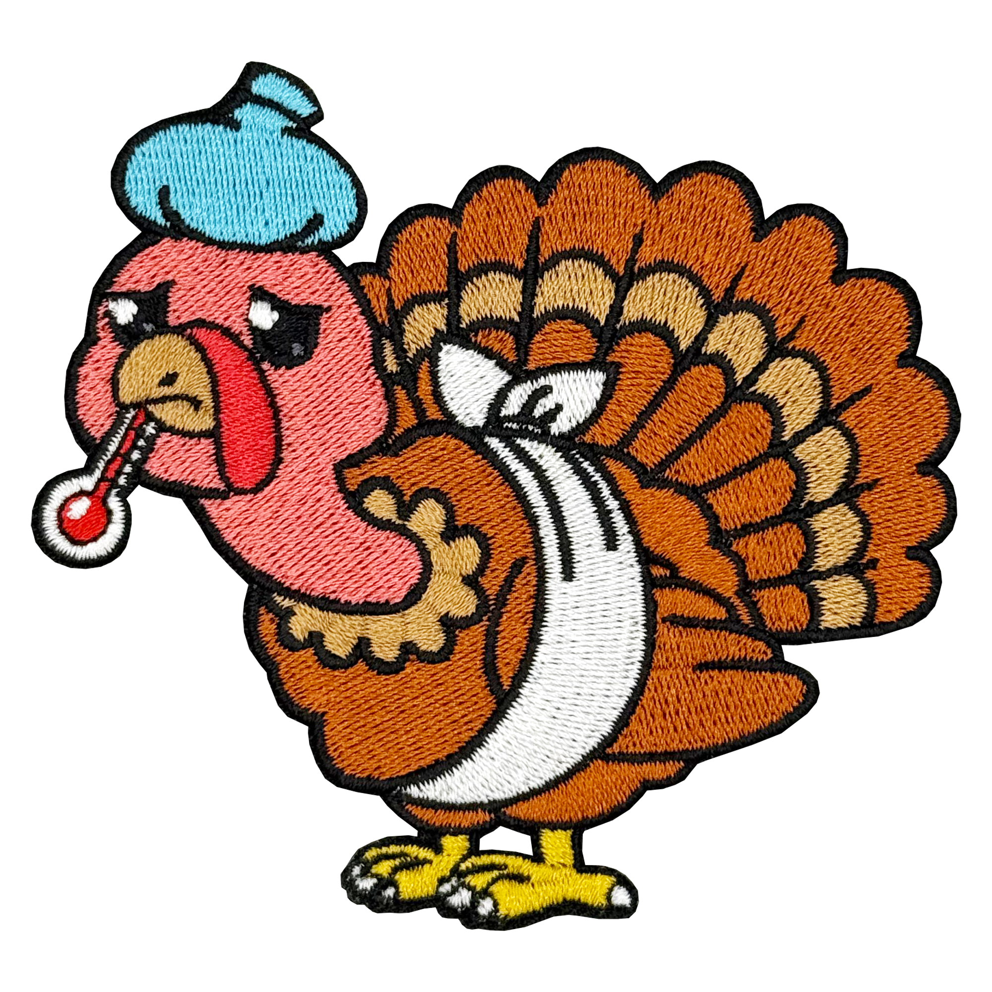 Sick Patches [freebies] 🤒