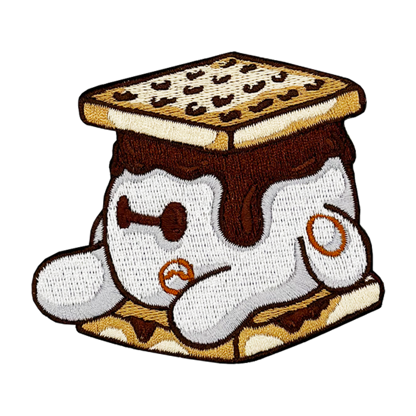S'more Max Patch 🍫