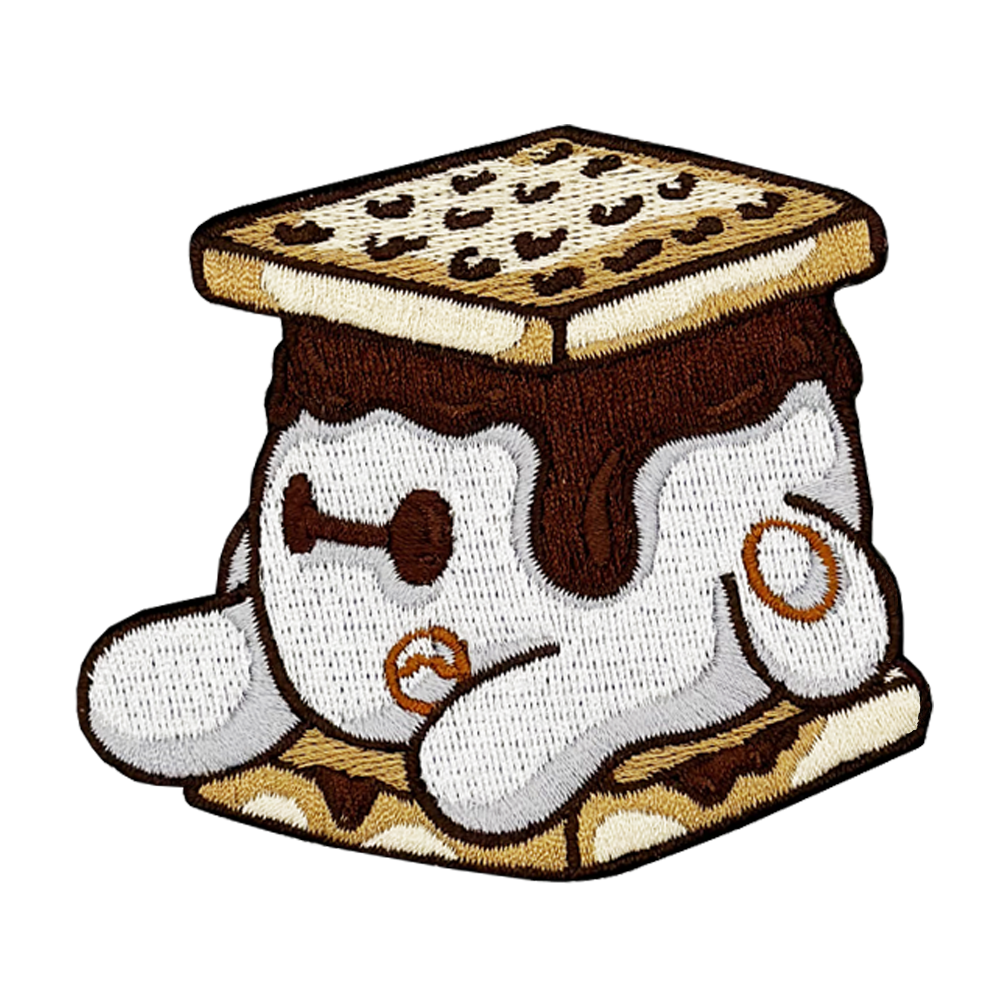 S'more Max Patch 🍫