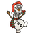 Jolly Patches 🎄