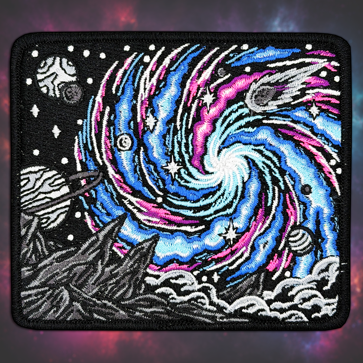 Space v9.1 🌌