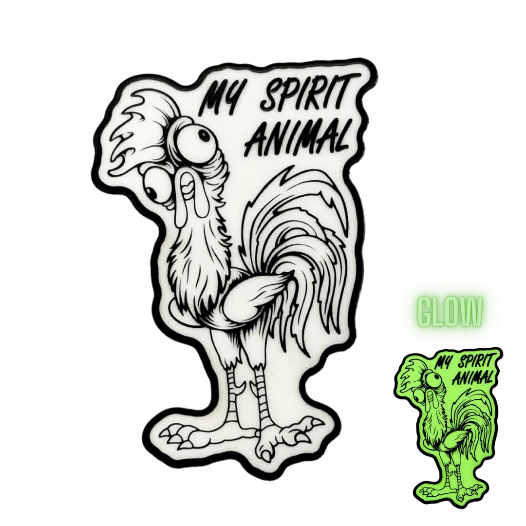 Wayfinder Patches ⛵️