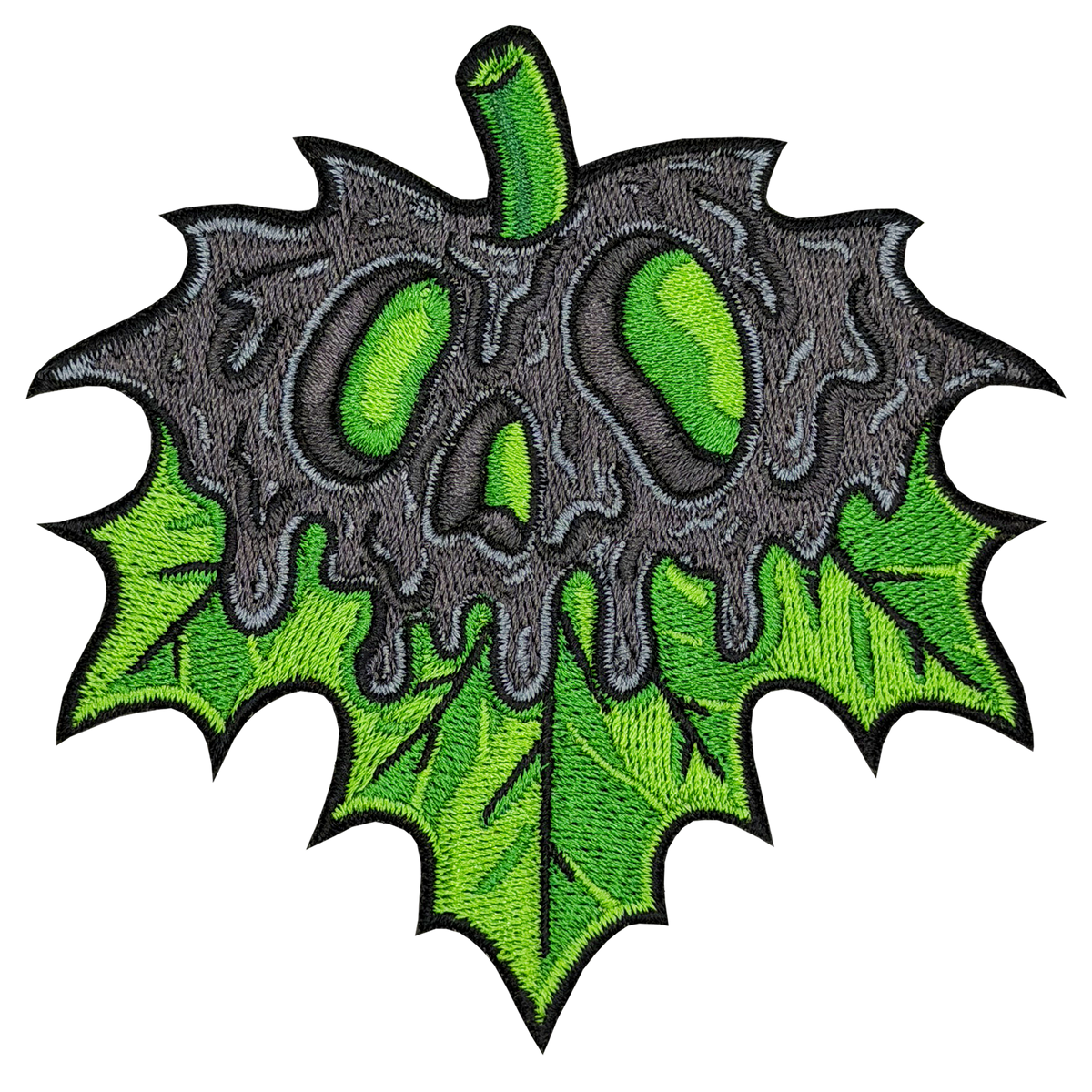 Poisonous Patches ☠️