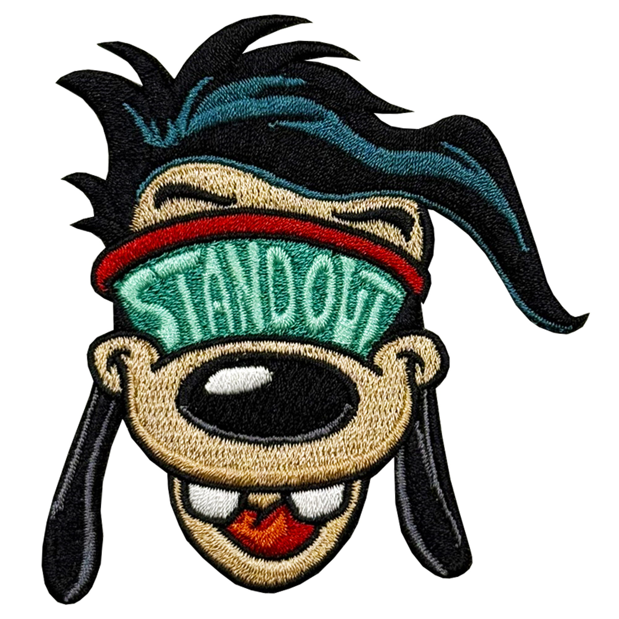 patch