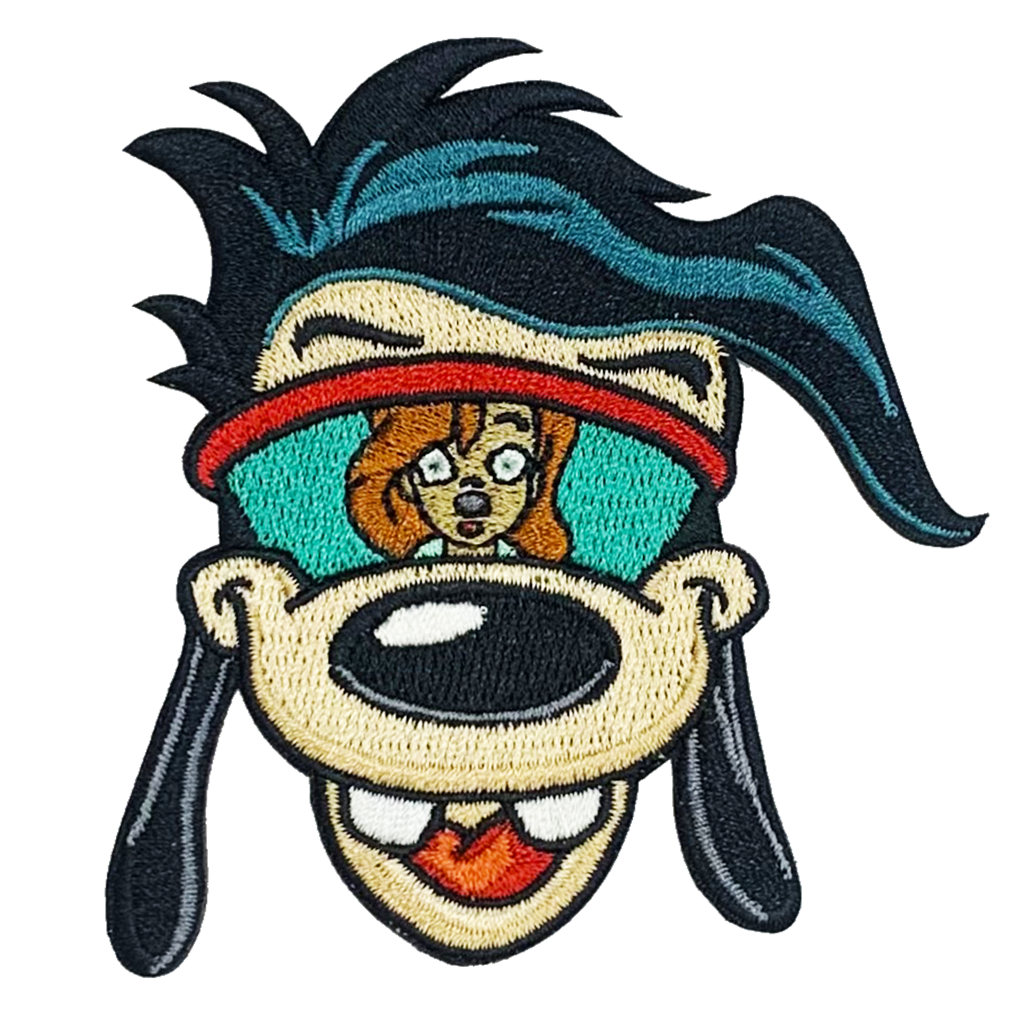 patch