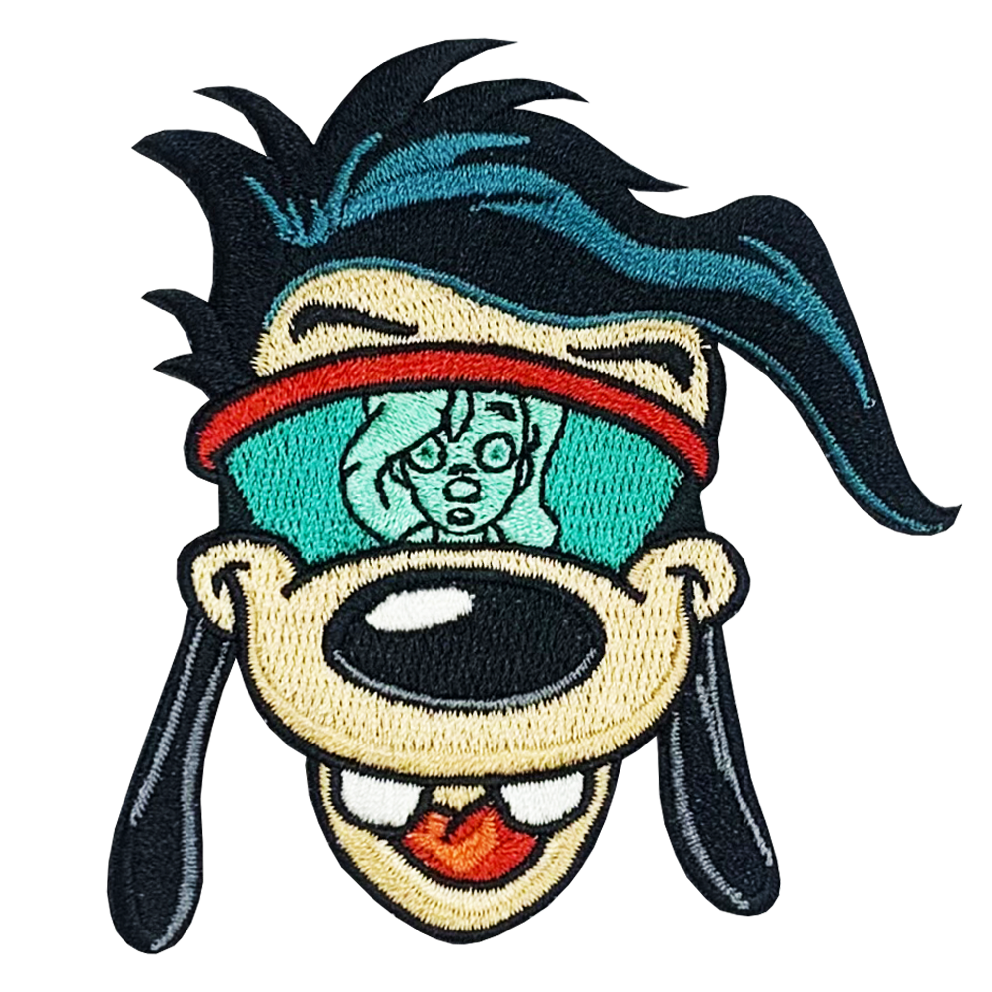 patch