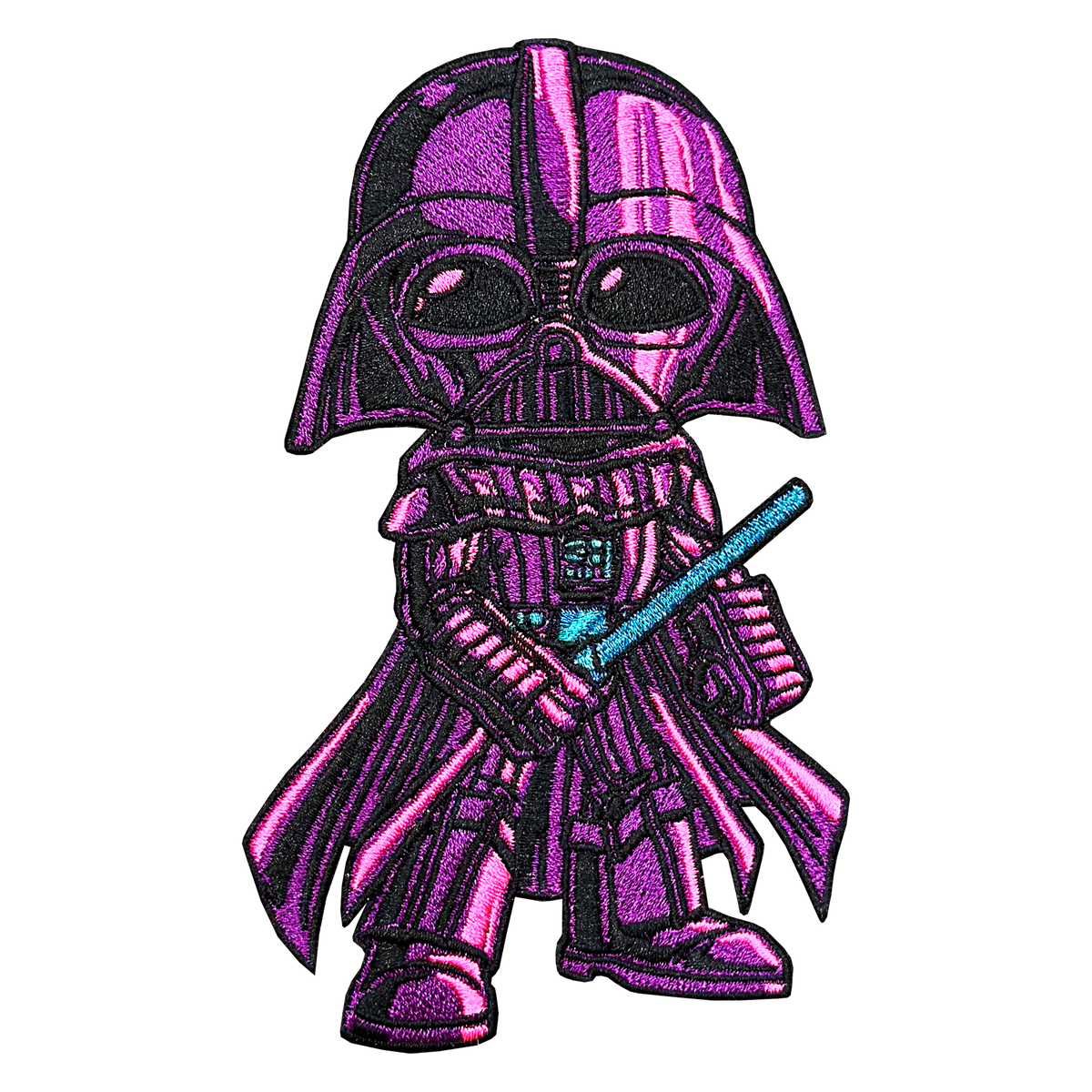 SW LOT #5 Patch ⭐