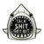 Talk Shit Patch 🦈