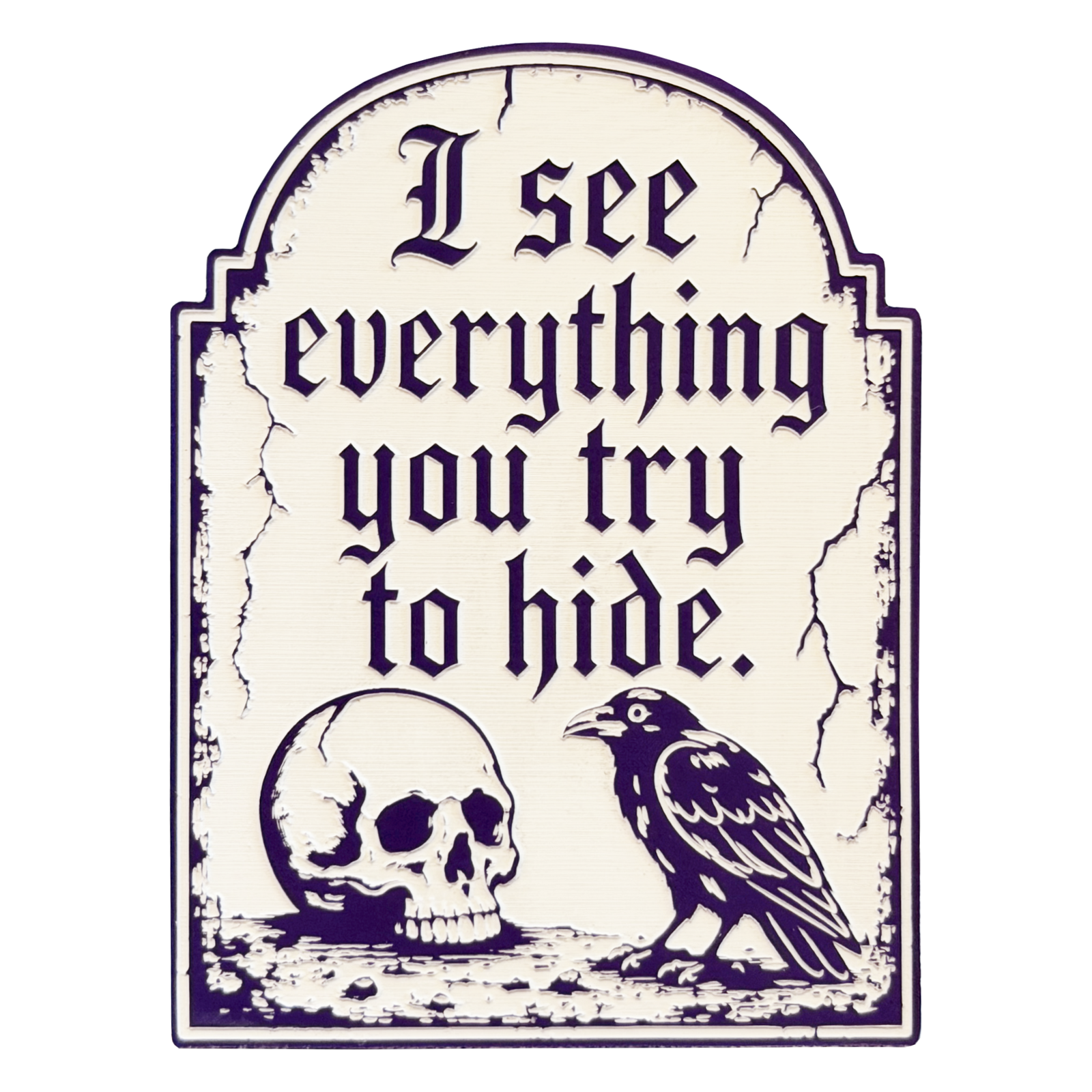 Poisonous Patches ☠️