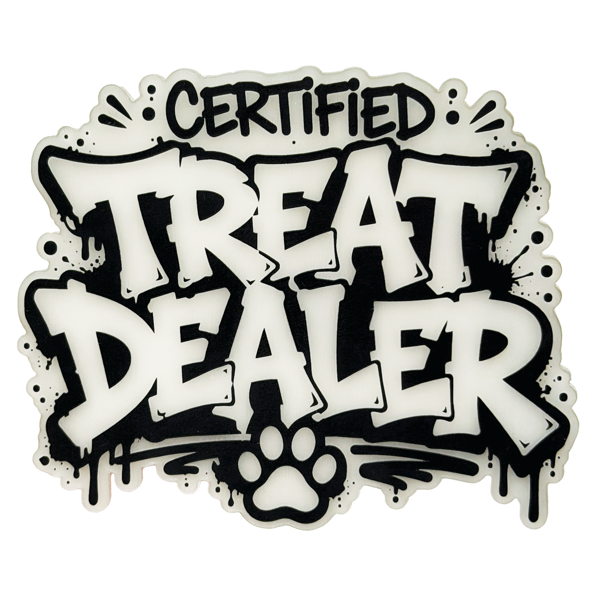 Pet Patches 🐾 [6/19]