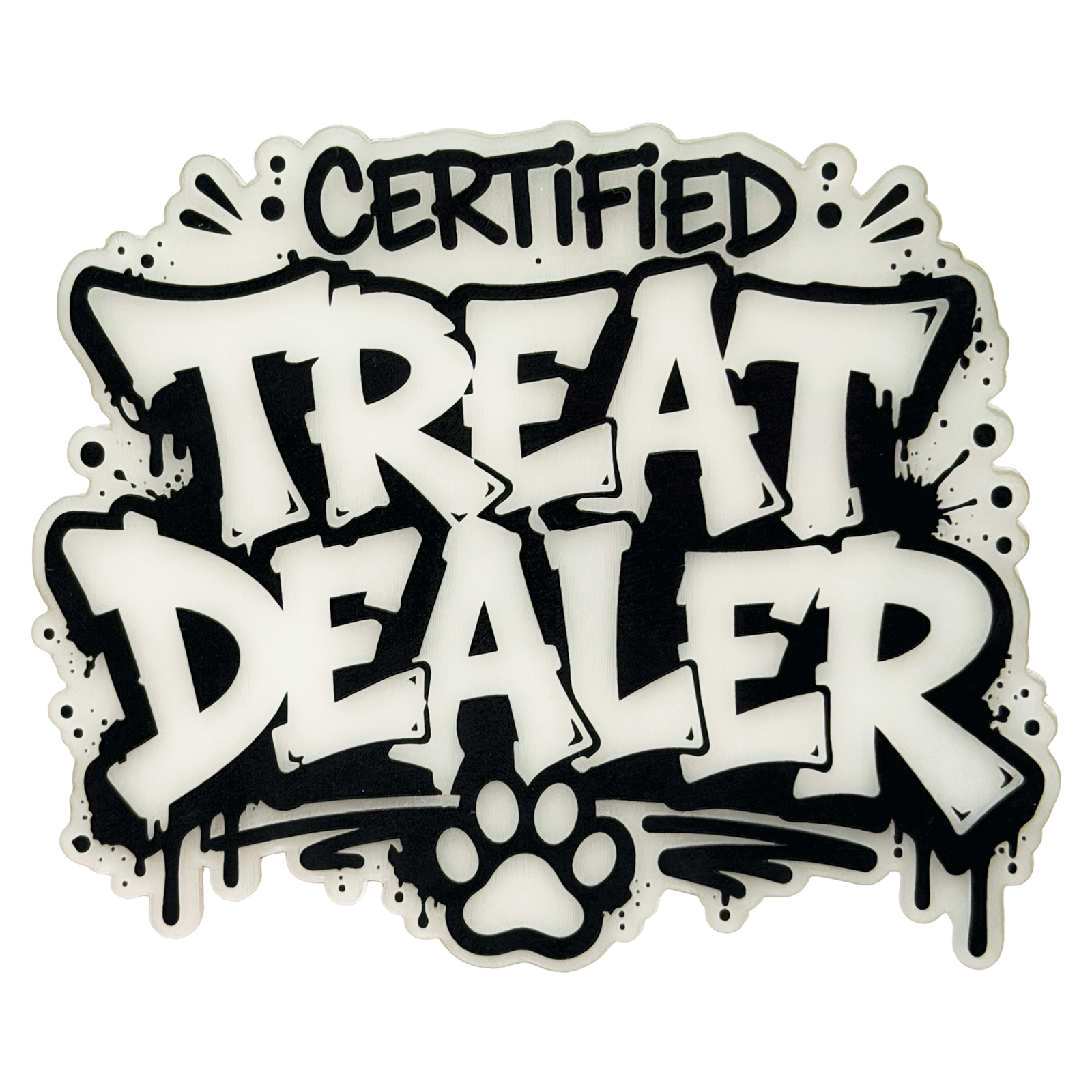 Pet Patches 🐾 [6/19]