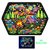 Camp Fire v81-v90 Patches 🔥