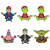 Zen Patches 🧘