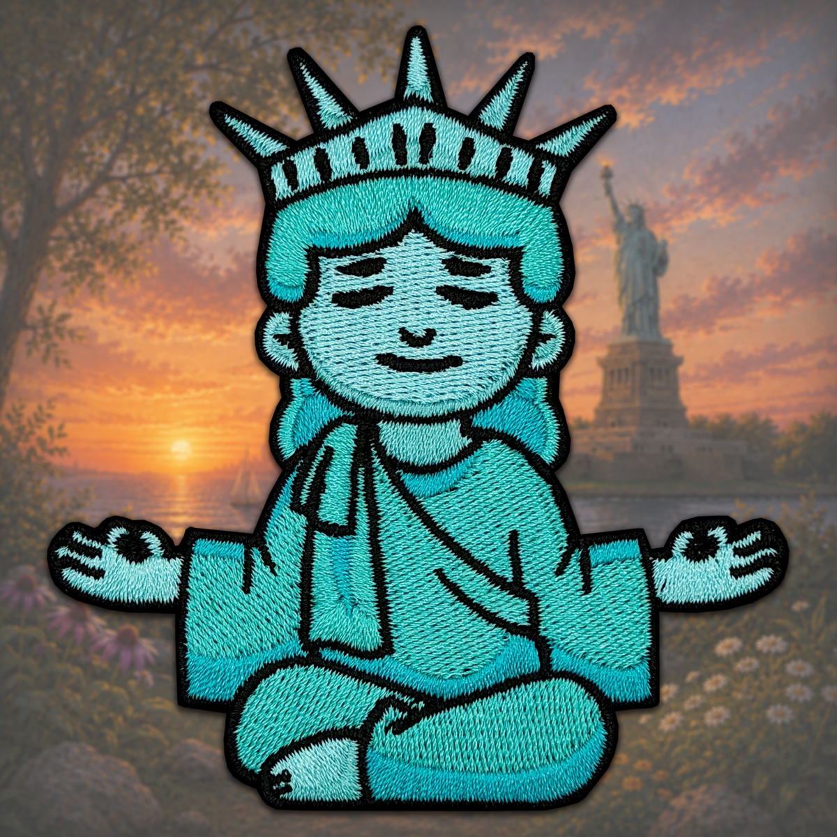 Liberty Zen 🗽