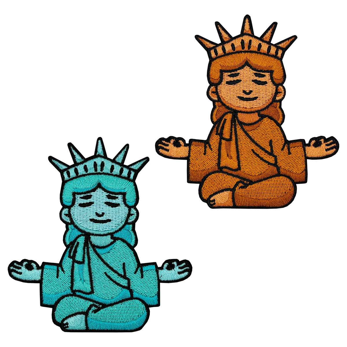 Liberty Zen 🗽