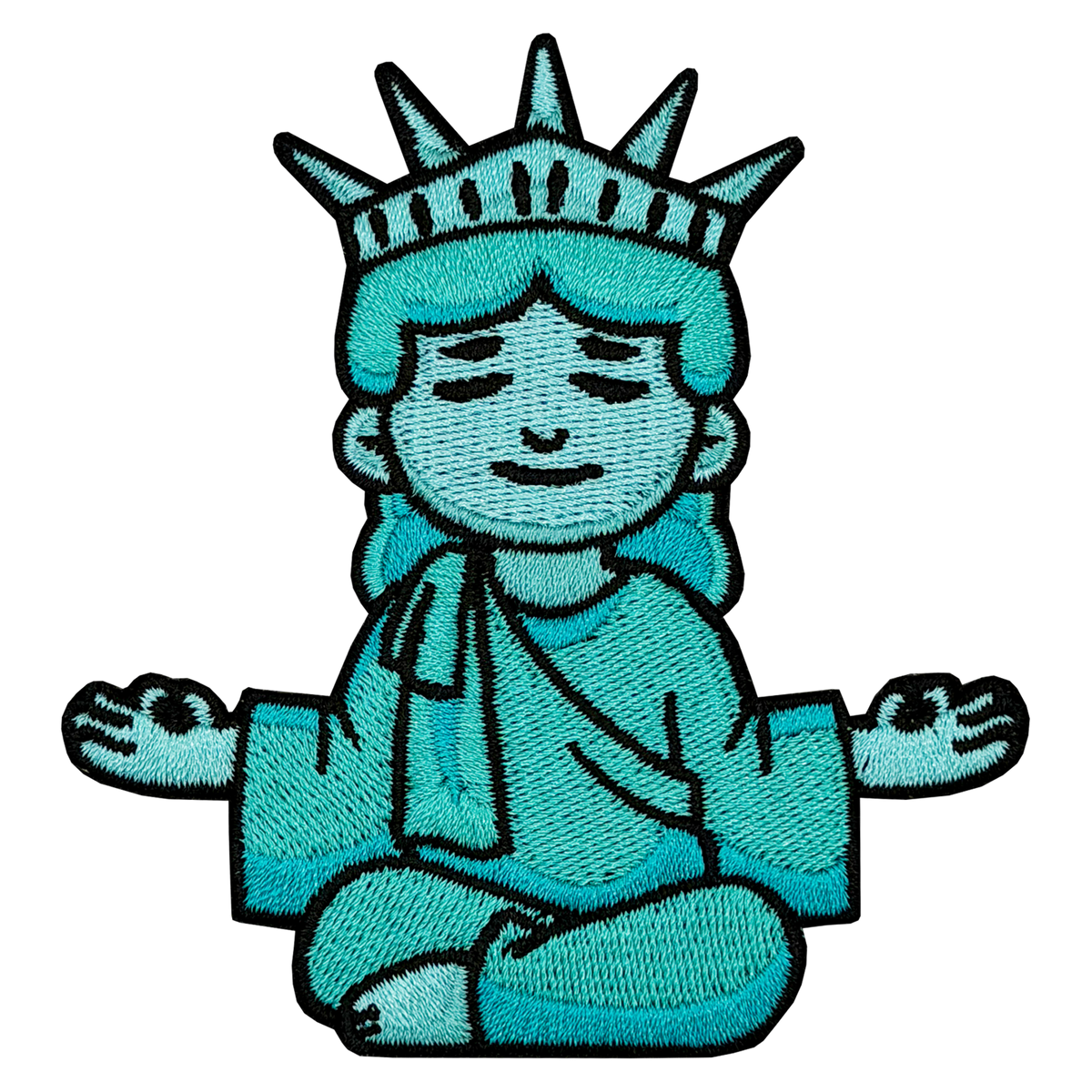 Liberty Zen 🗽