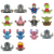 patches