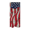 American Flag v.Mega Patch - GZila Designs