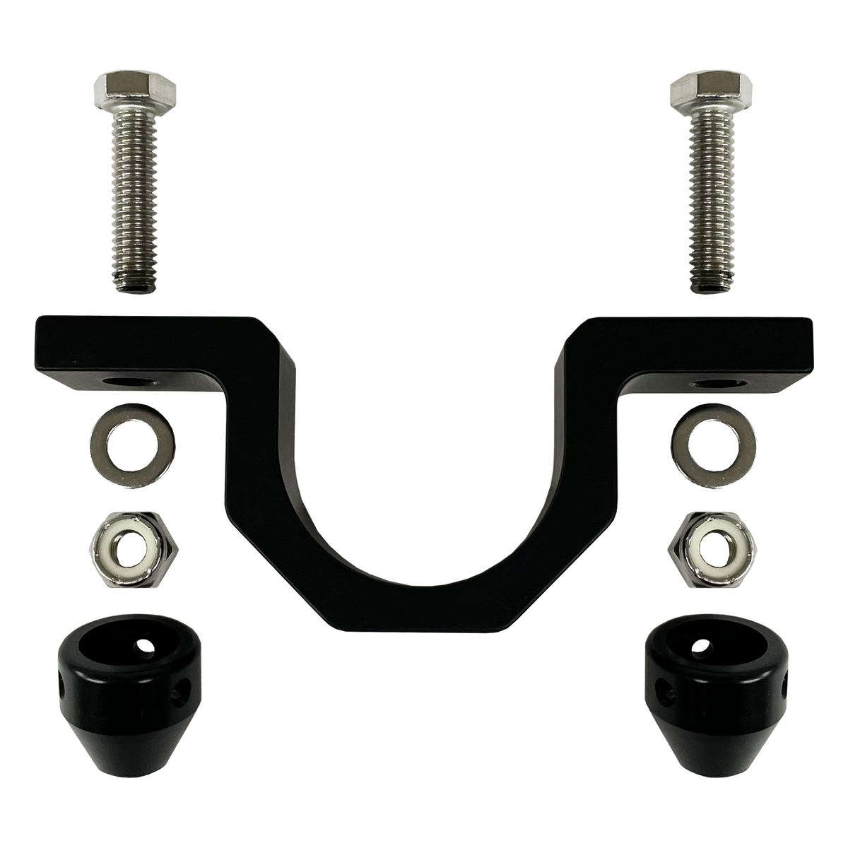 Roof Top Tent Mounts - GZila Designs