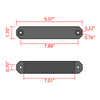 Battery Clamp Aftermarket - GZila Designs