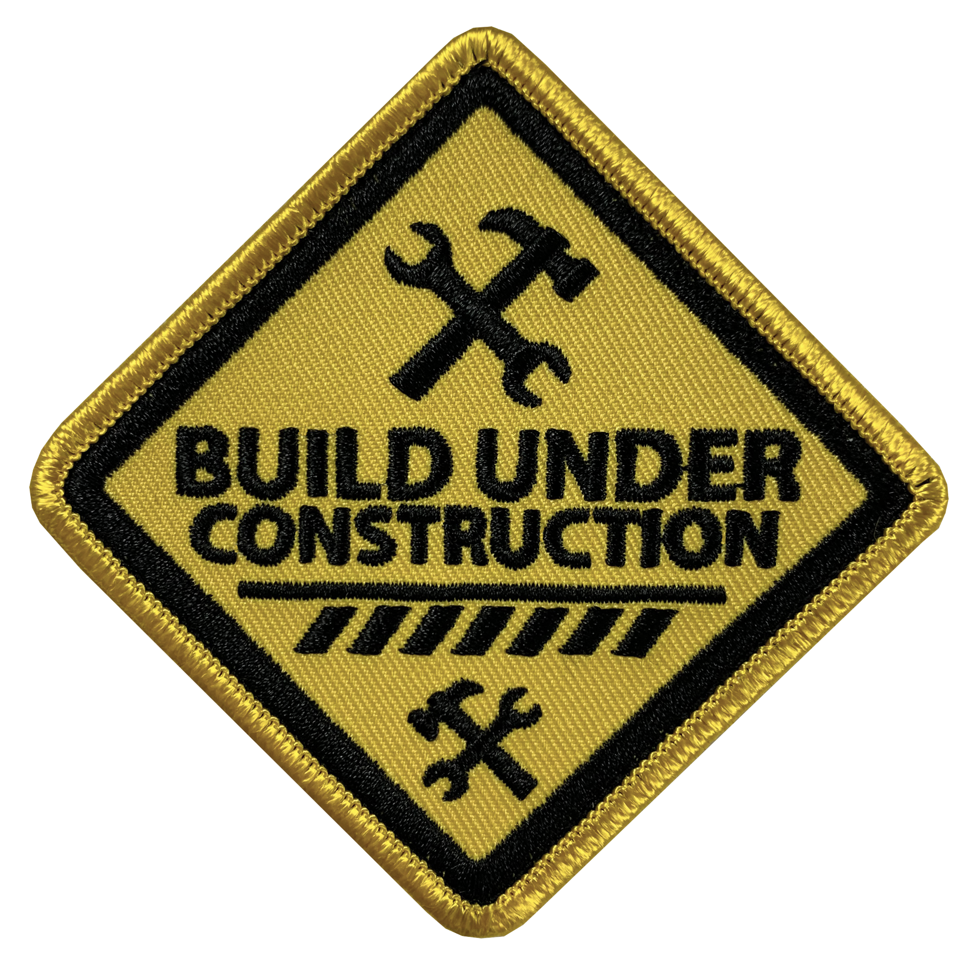 Build Under Construction v2 Patch - GZila Designs