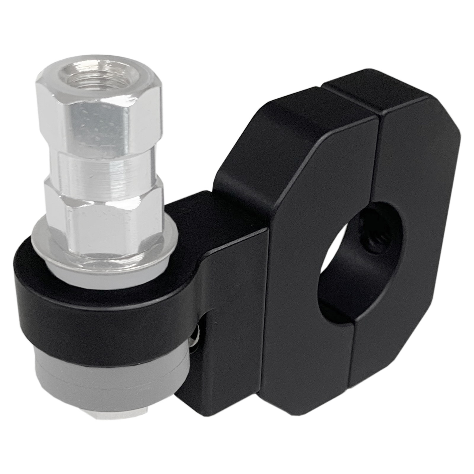 CB Antenna Mount Tubular Clamps - GZila Designs