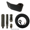 CB Antenna Mount for FJ Cruiser - GZila Designs