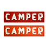 Camper Minis v2 🏕️