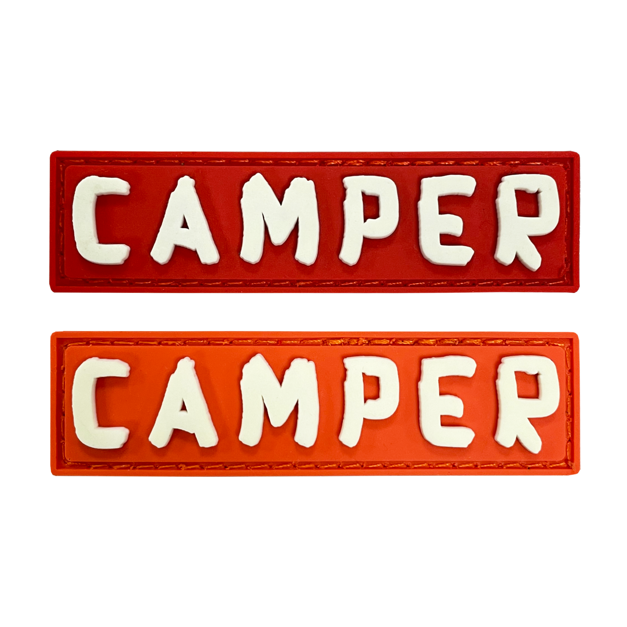 Camper Minis v2 🏕️