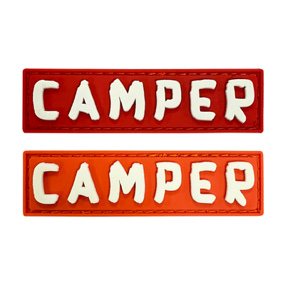 Camper Minis v2 🏕️