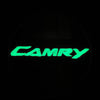 Camry Camo Circle Patch - GZila Designs