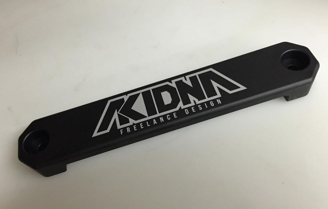 Battery Clamp OEM - GZila Designs