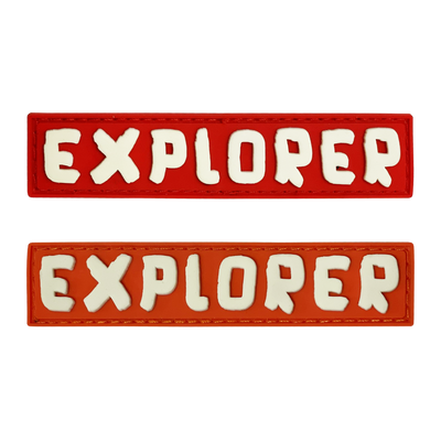 Explorer Minis v2 🧭