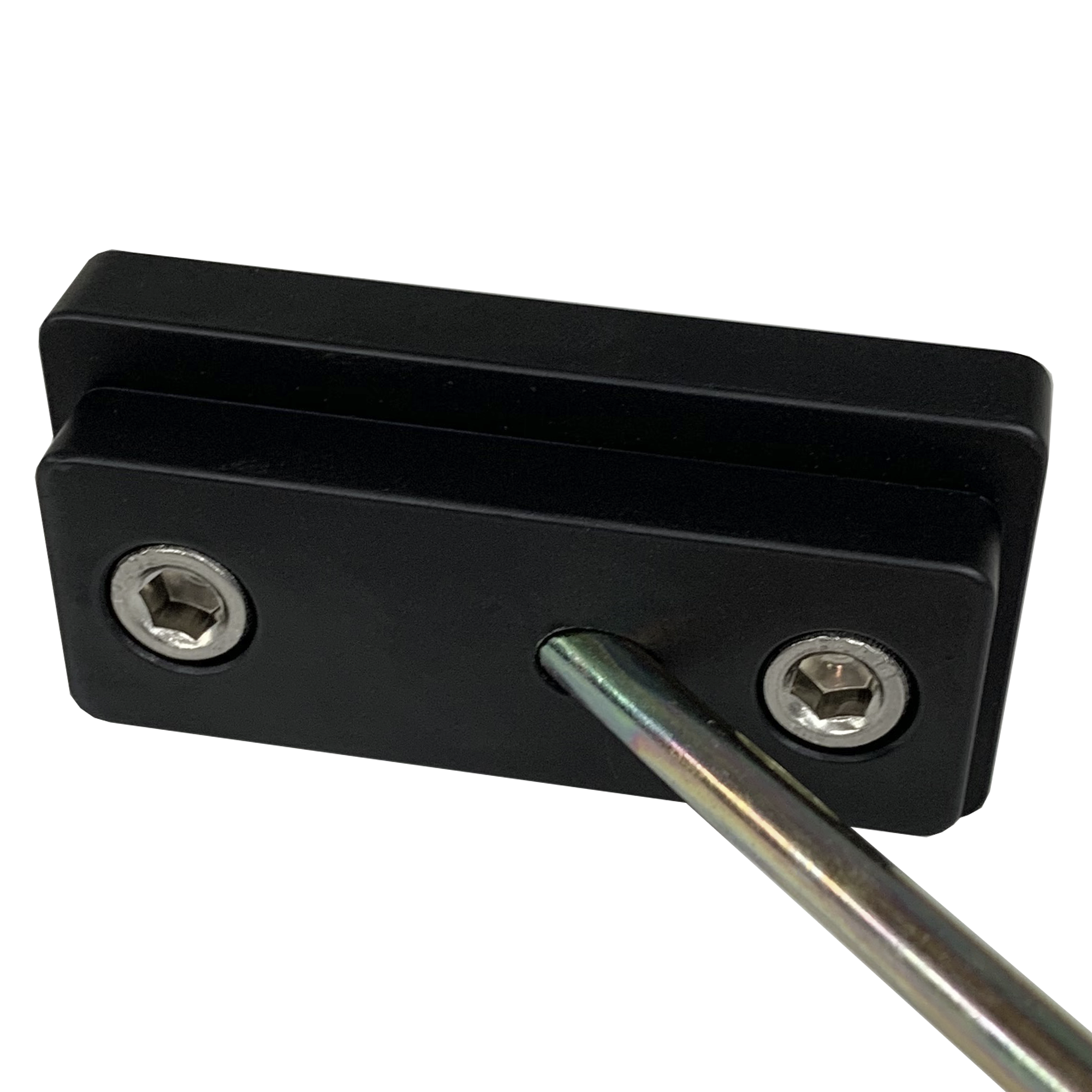 Rain-fly Pole Holder - GZila Designs