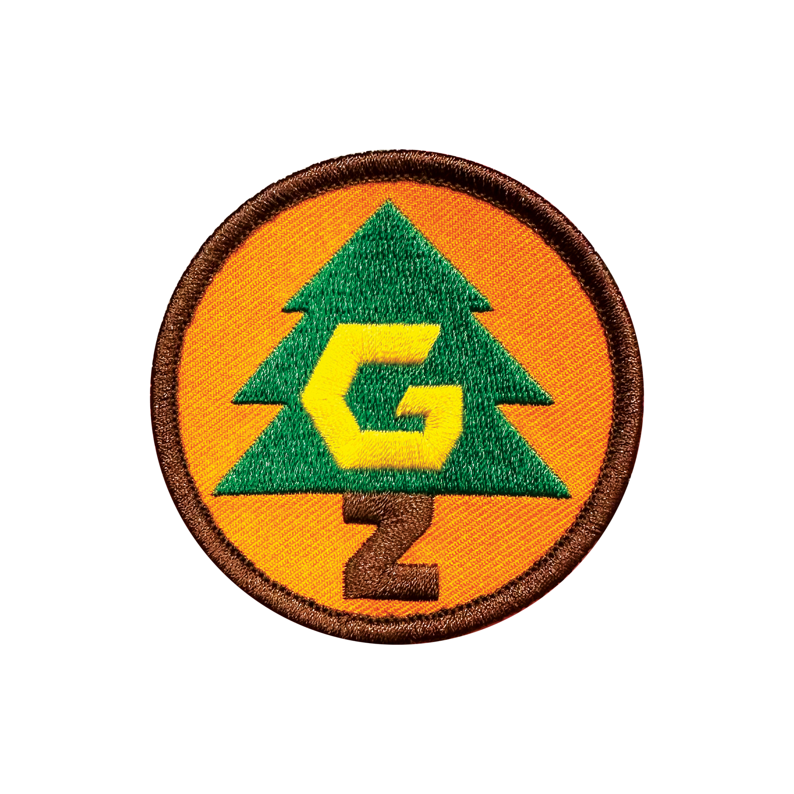 GZ Tree Patch 🌲