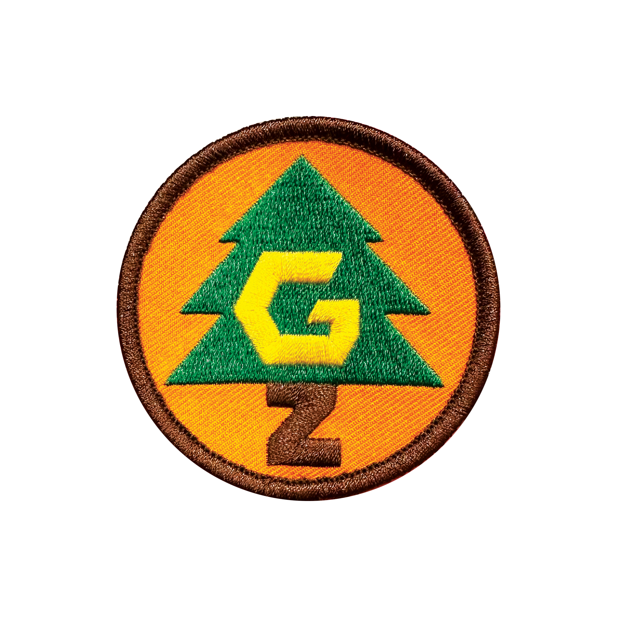 GZ Tree Patch 🌲