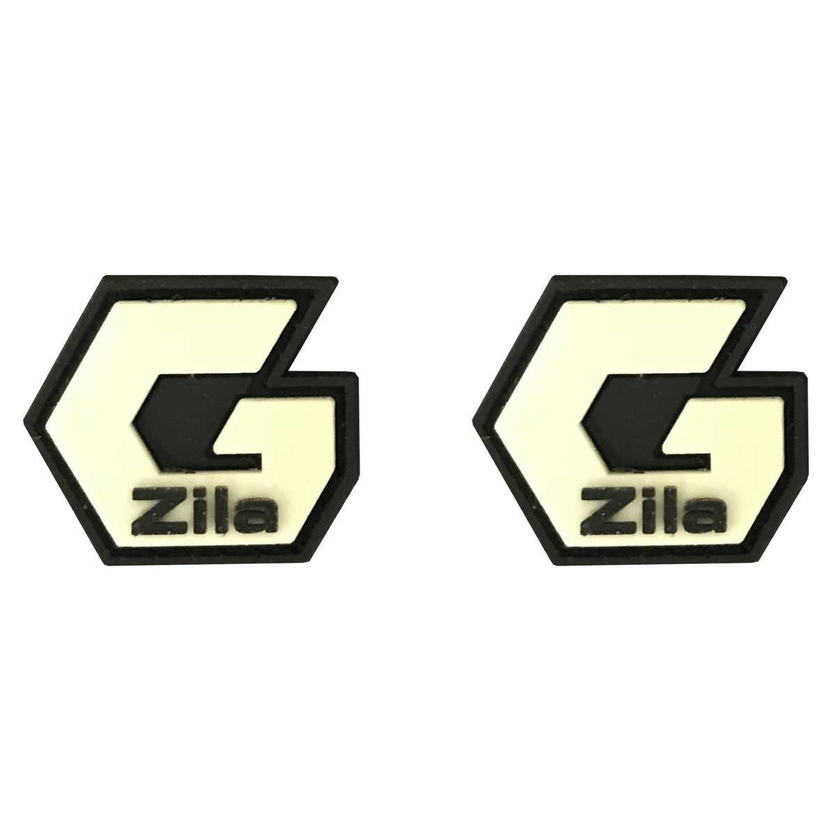 GZila Glow Ranger Eyes Patches - GZila Designs