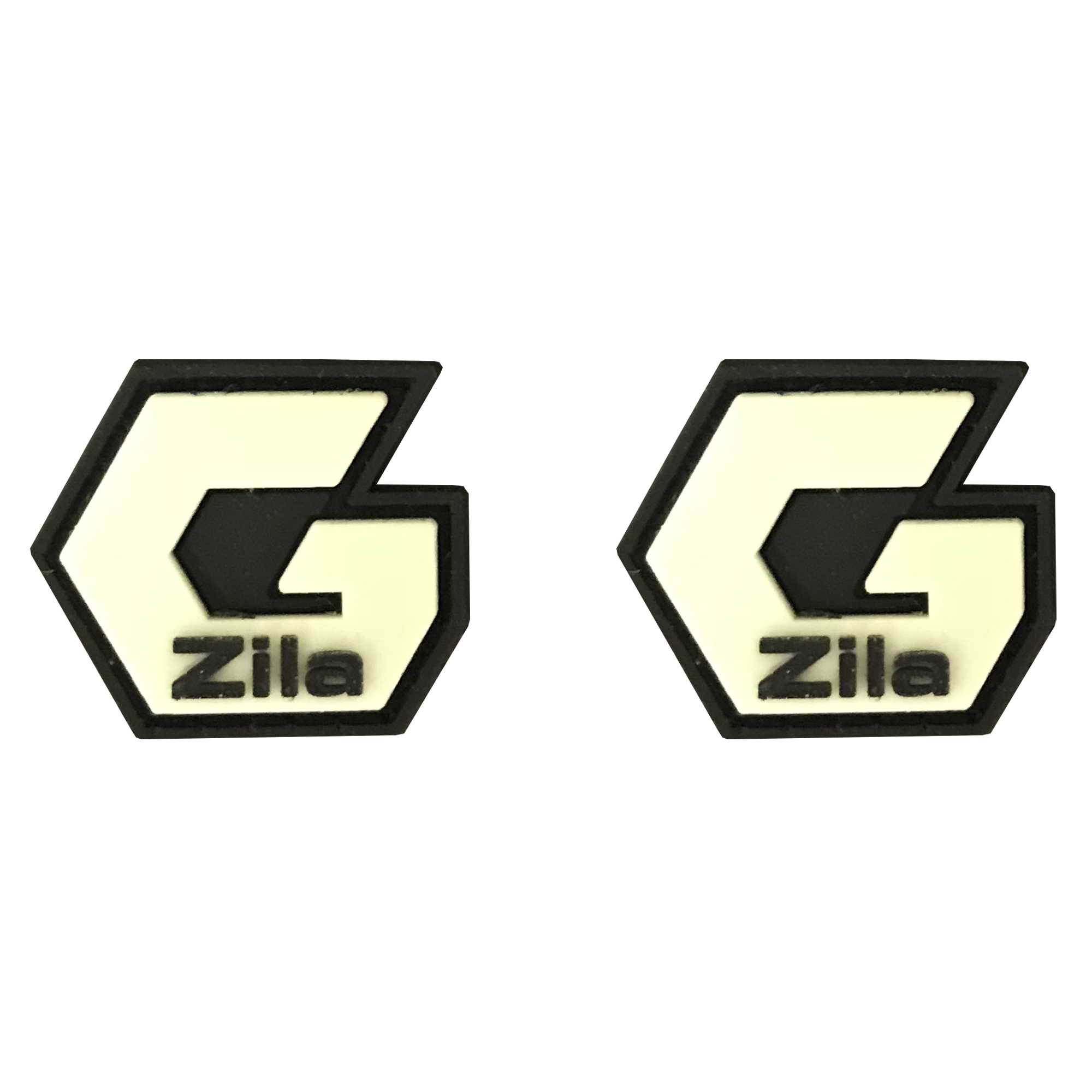 GZila Glow Ranger Eyes Patches - GZila Designs