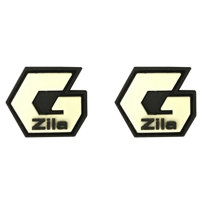 GZila Glow Ranger Eyes Patches - GZila Designs