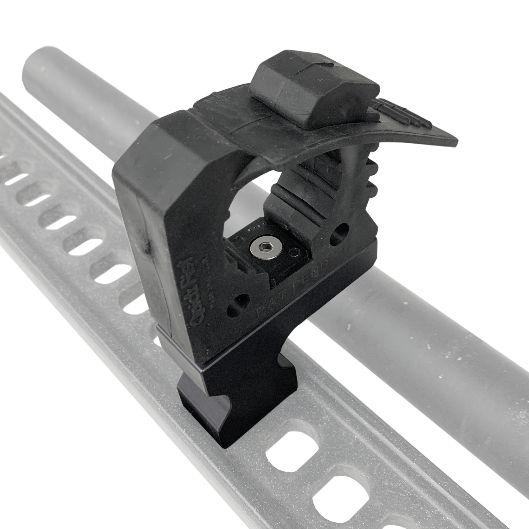 Shovel and jack holder 2025