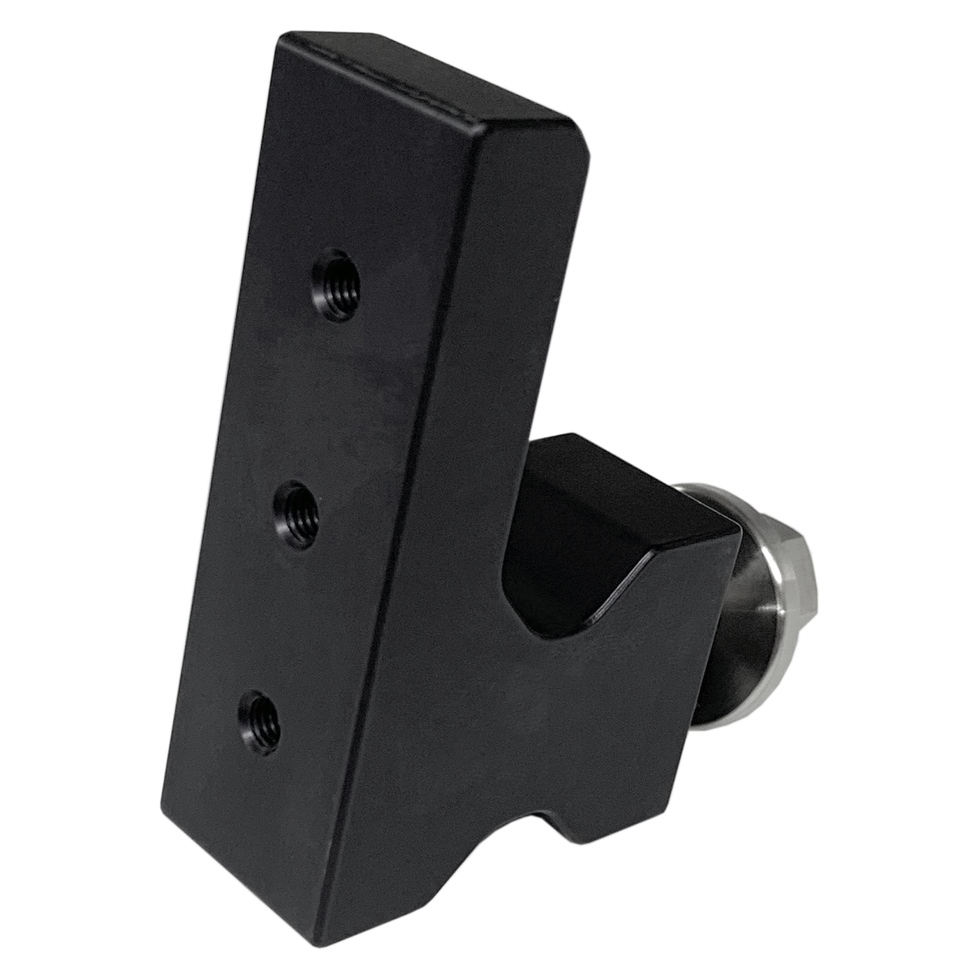Shovel and jack best sale holder