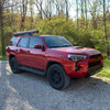 Awning Mount 4Runner Roof Rail - GZila Designs