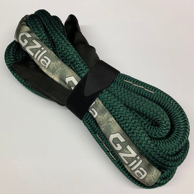 Kinetic Recovery Rope - GZila Designs