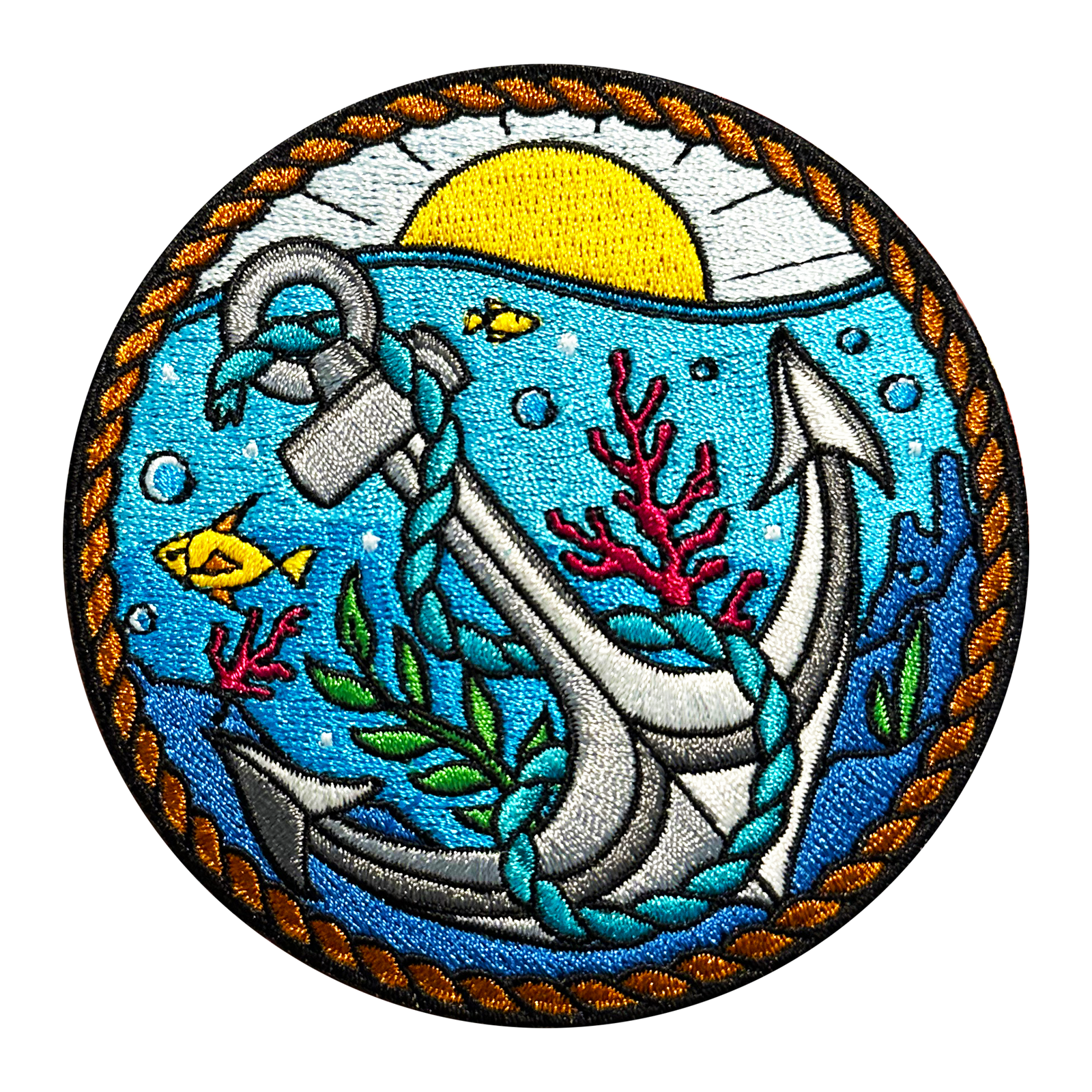 Nautical v1 Patch ⚓