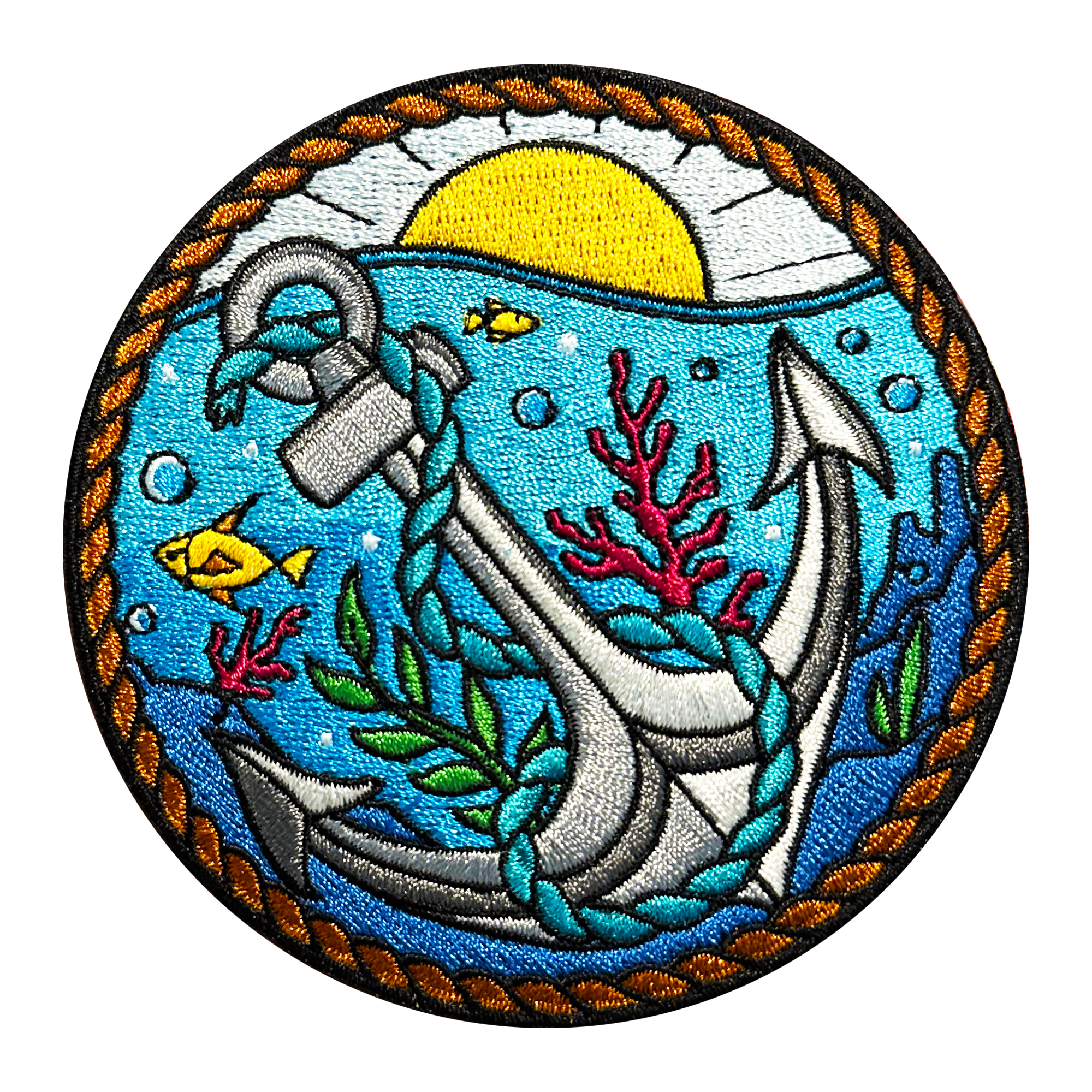 Nautical v1 Patch ⚓