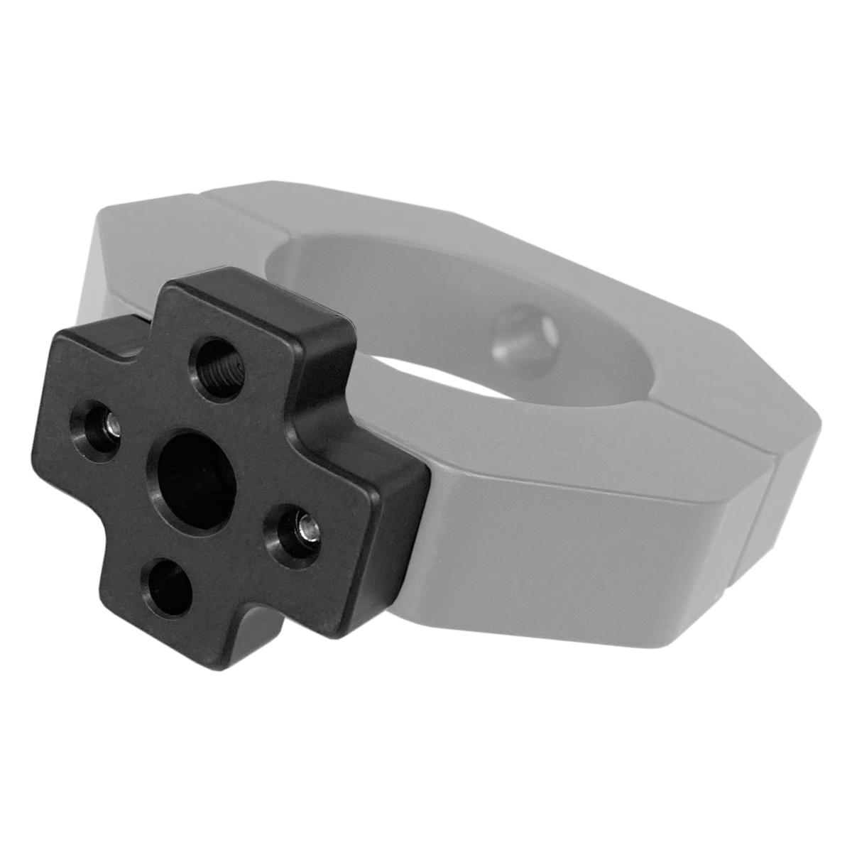 Perpendicular Mount - GZila Designs