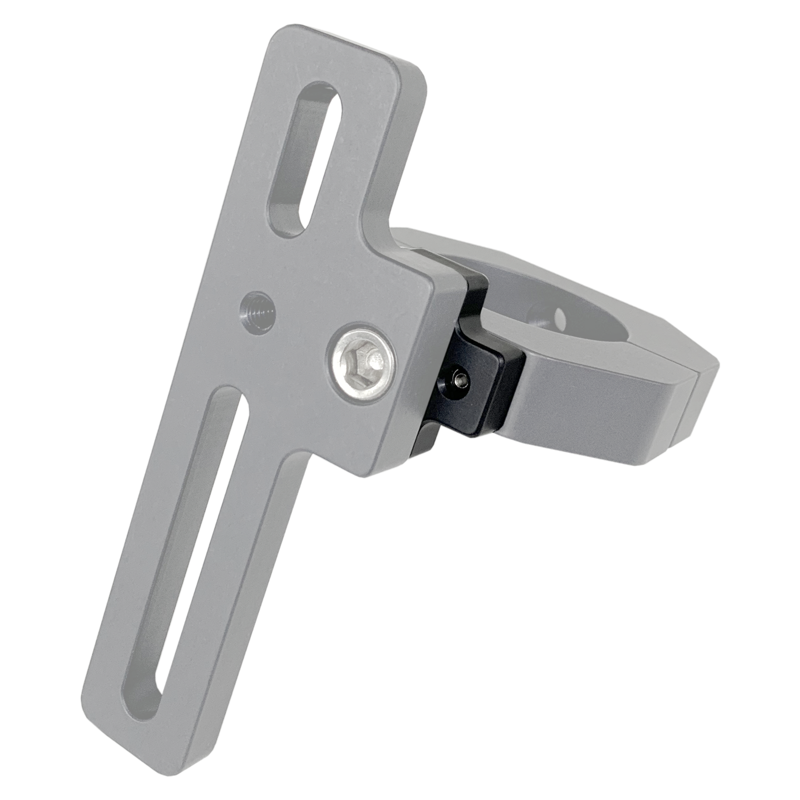 Perpendicular Mount - GZila Designs