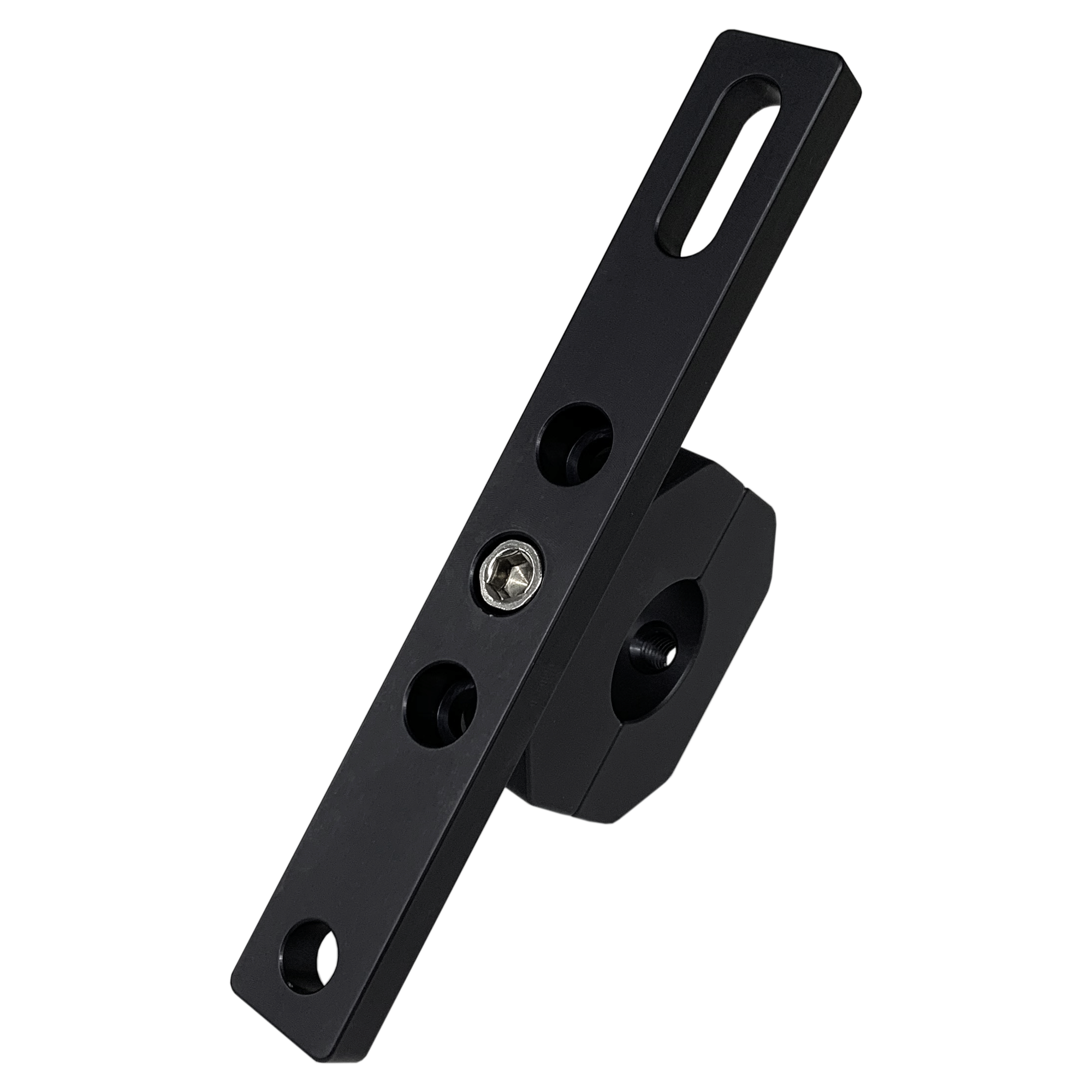 GZila Designs, Recovery Board Mount Tubular Clamps Mini