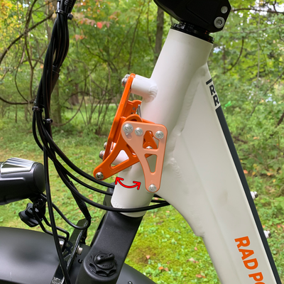Rad bike water bottle holder hotsell